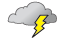 Thunderstorms